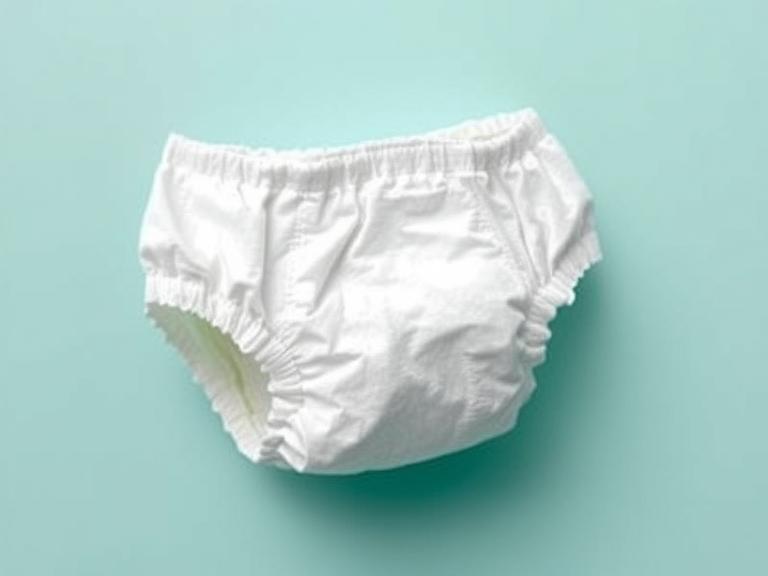 Exploring the Surge in Sustainable and Eco‑Friendly Adult Diapers