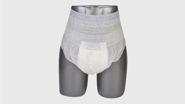 The Comfort and Convenience of Adult Diaper Pants