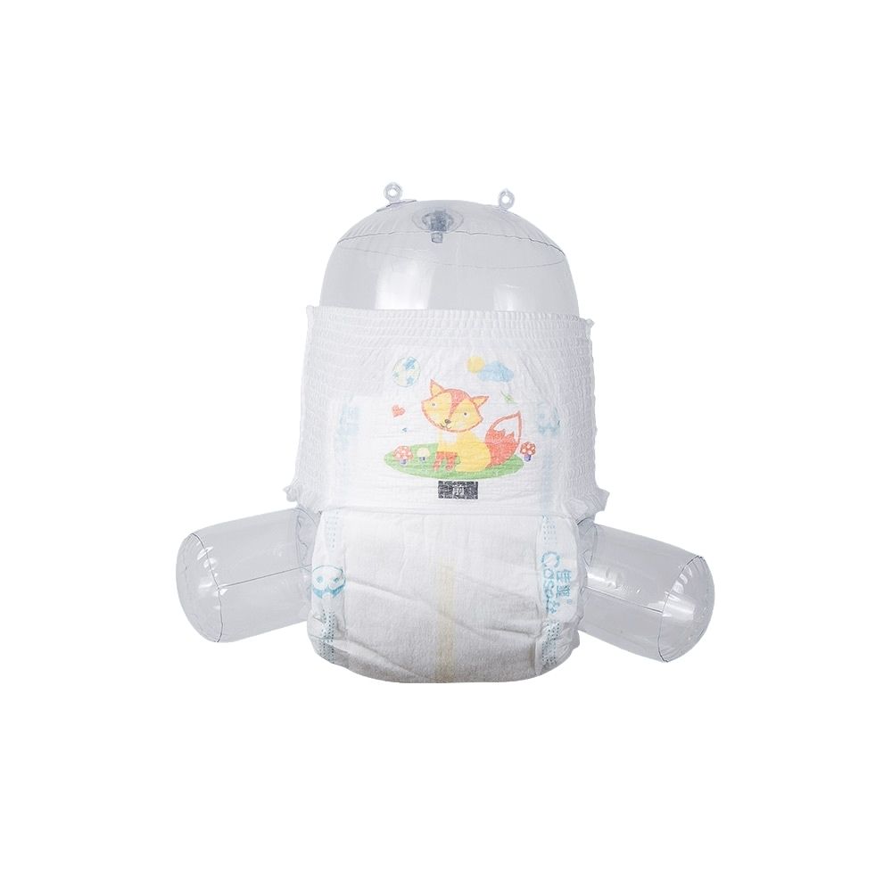 Baby Diaper Factory: Quality Diapers for Infant Care