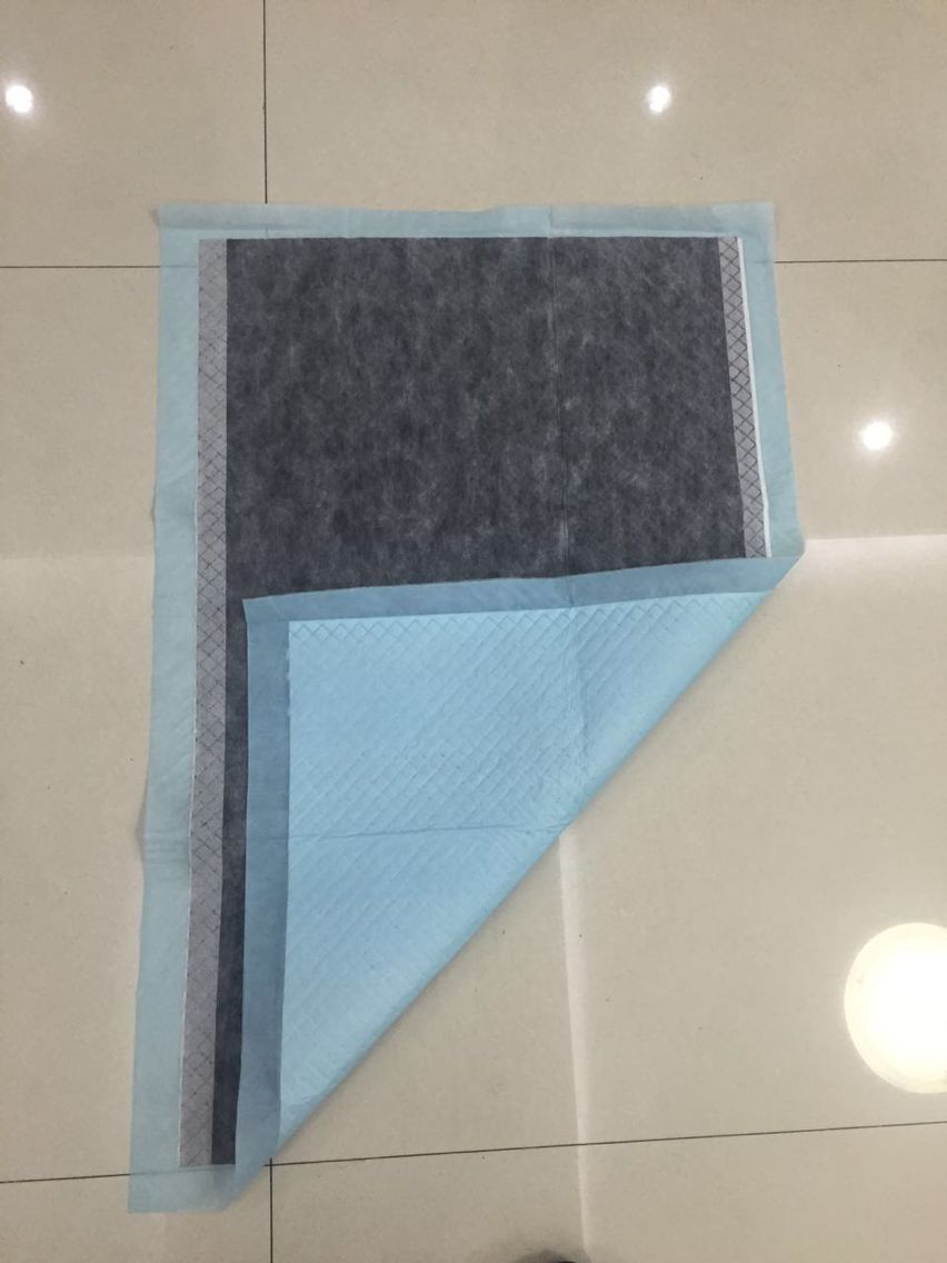 Customize Bed Protective Non Woven Under pad For Hospital Family