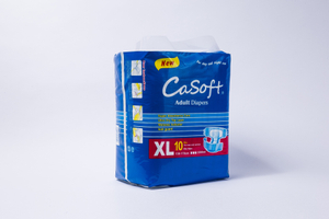 High Gram Weight SAP Adult Diaper For Elderly