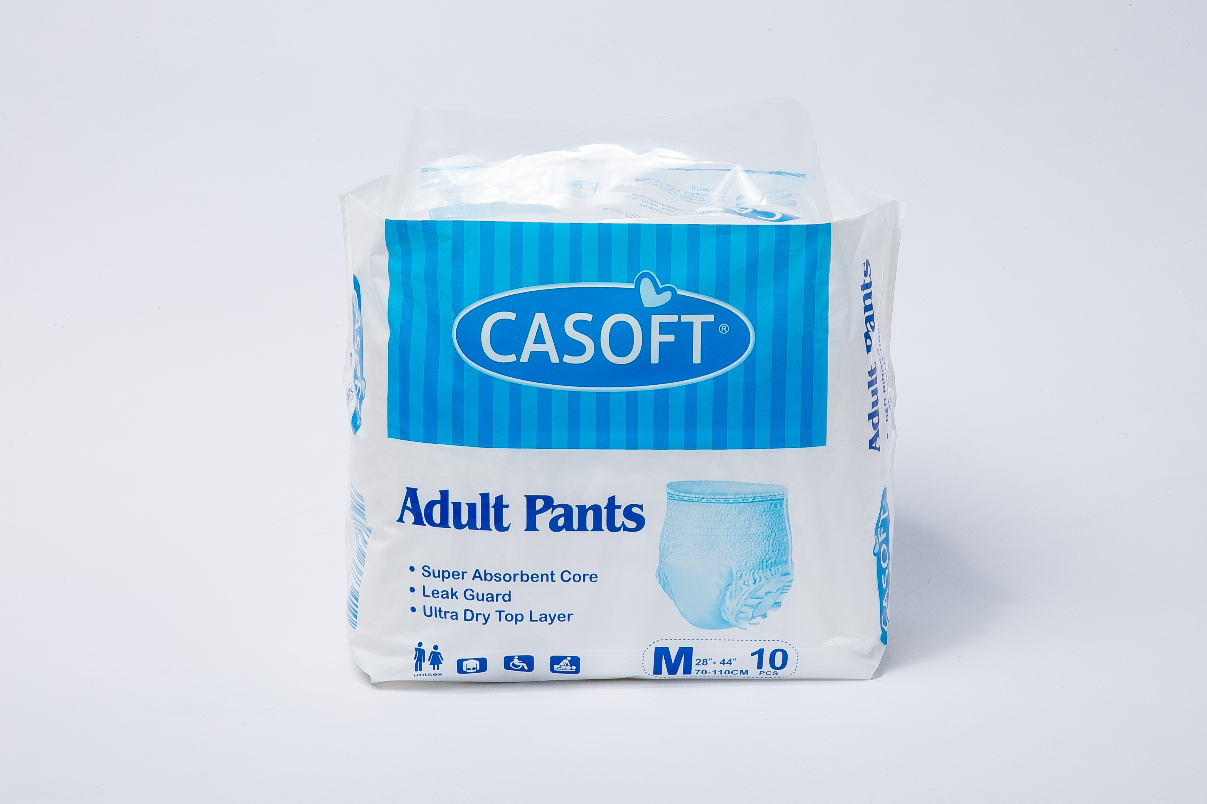 Do Printed Designs Boost Confidence in Adult Diaper Wearers