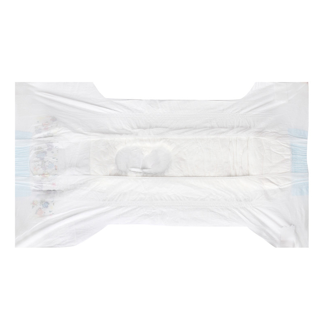 Medium Eco-friendly Non-woven Fabric Pet Diaper For Dog Incontinence