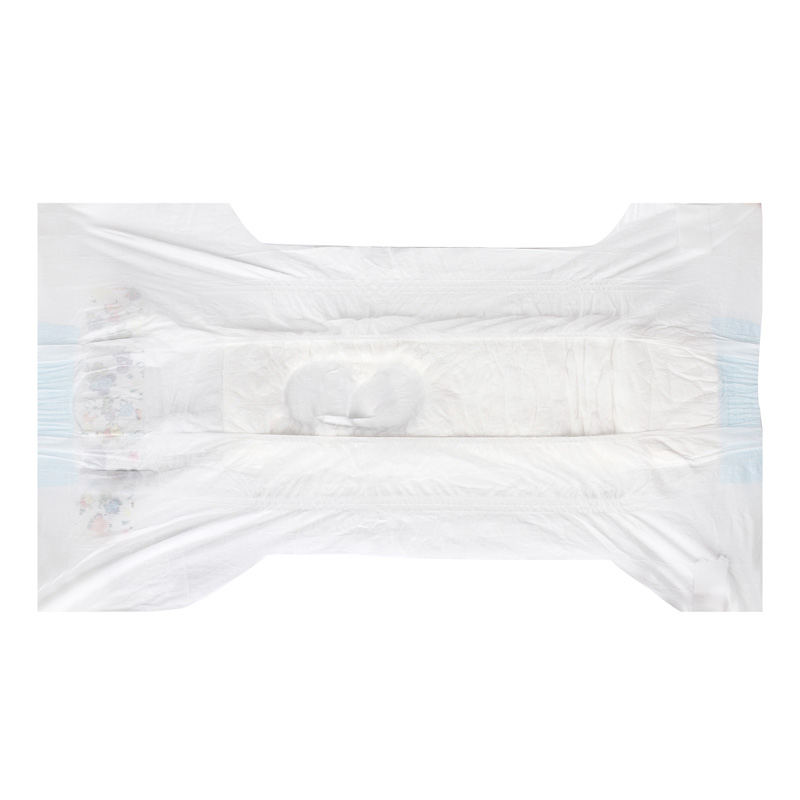 Medium Eco-friendly Non-woven Fabric Pet Diaper For Dog Incontinence