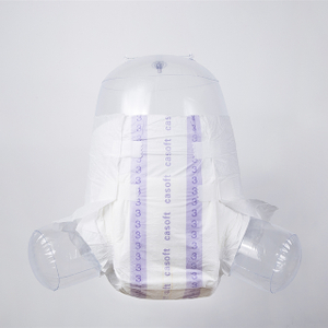 Ultra Thick Disposable Wholesale Senior High Quality Adult Diaper